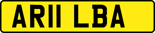 AR11LBA