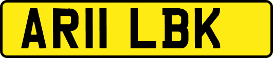 AR11LBK