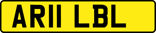 AR11LBL
