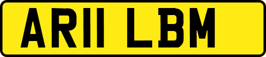 AR11LBM
