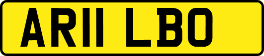 AR11LBO