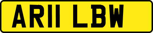 AR11LBW