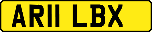AR11LBX