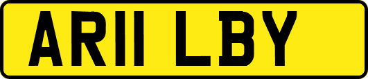 AR11LBY