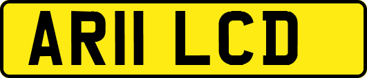 AR11LCD