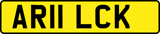 AR11LCK