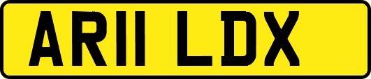 AR11LDX
