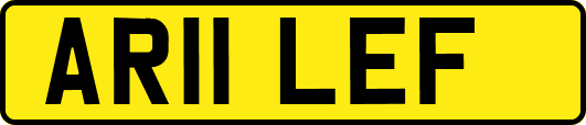 AR11LEF