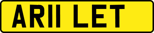 AR11LET