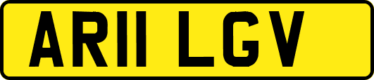 AR11LGV