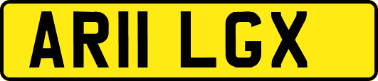 AR11LGX