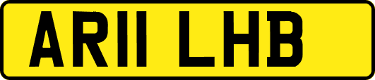 AR11LHB