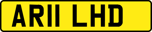 AR11LHD