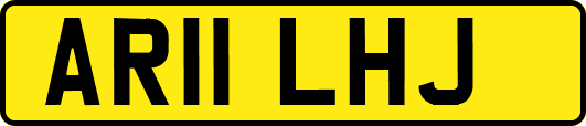 AR11LHJ
