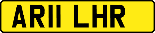 AR11LHR