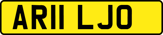 AR11LJO