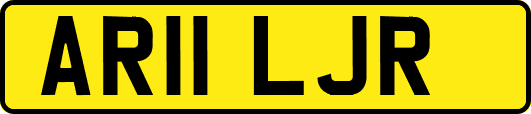 AR11LJR