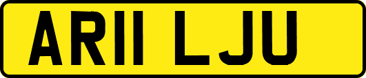 AR11LJU