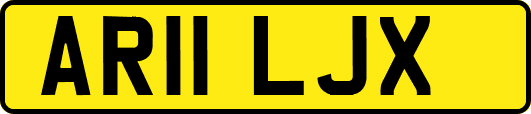 AR11LJX
