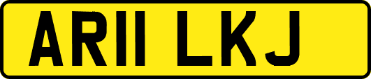 AR11LKJ