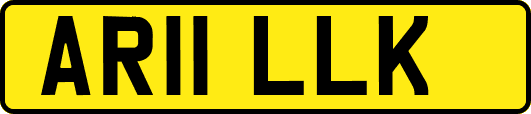 AR11LLK