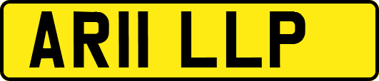 AR11LLP