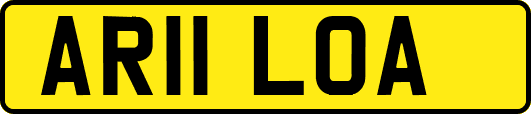 AR11LOA