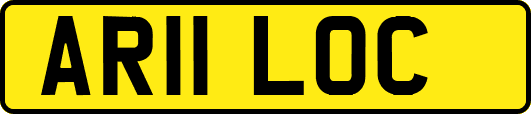 AR11LOC