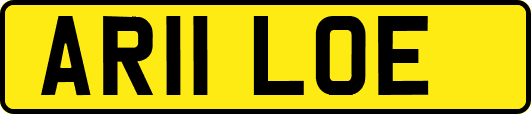 AR11LOE