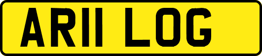 AR11LOG