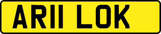 AR11LOK