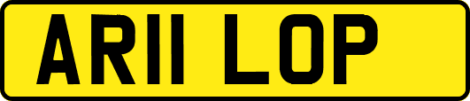 AR11LOP