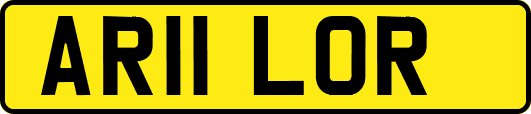 AR11LOR