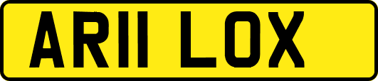 AR11LOX