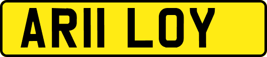 AR11LOY