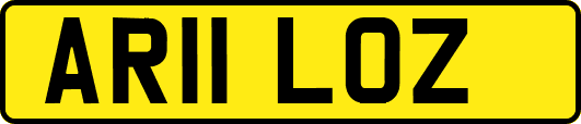 AR11LOZ