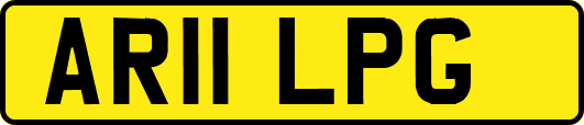 AR11LPG