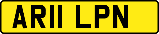 AR11LPN