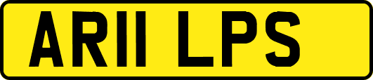 AR11LPS