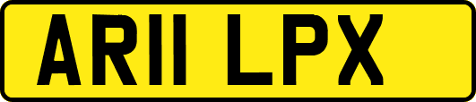 AR11LPX
