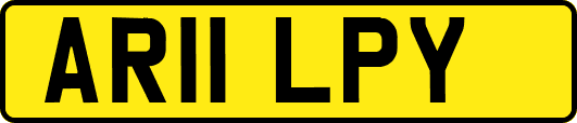 AR11LPY