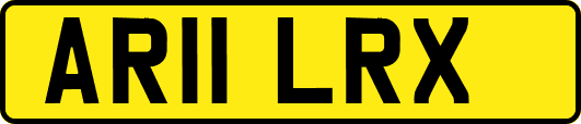 AR11LRX