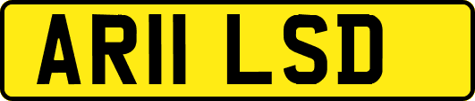 AR11LSD