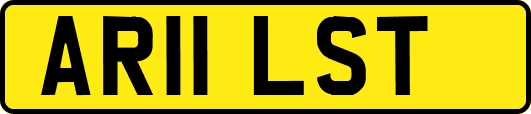 AR11LST