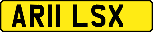 AR11LSX