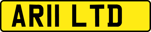 AR11LTD