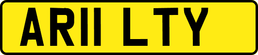 AR11LTY