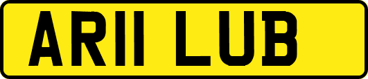 AR11LUB