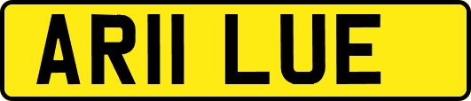 AR11LUE