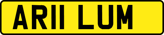 AR11LUM